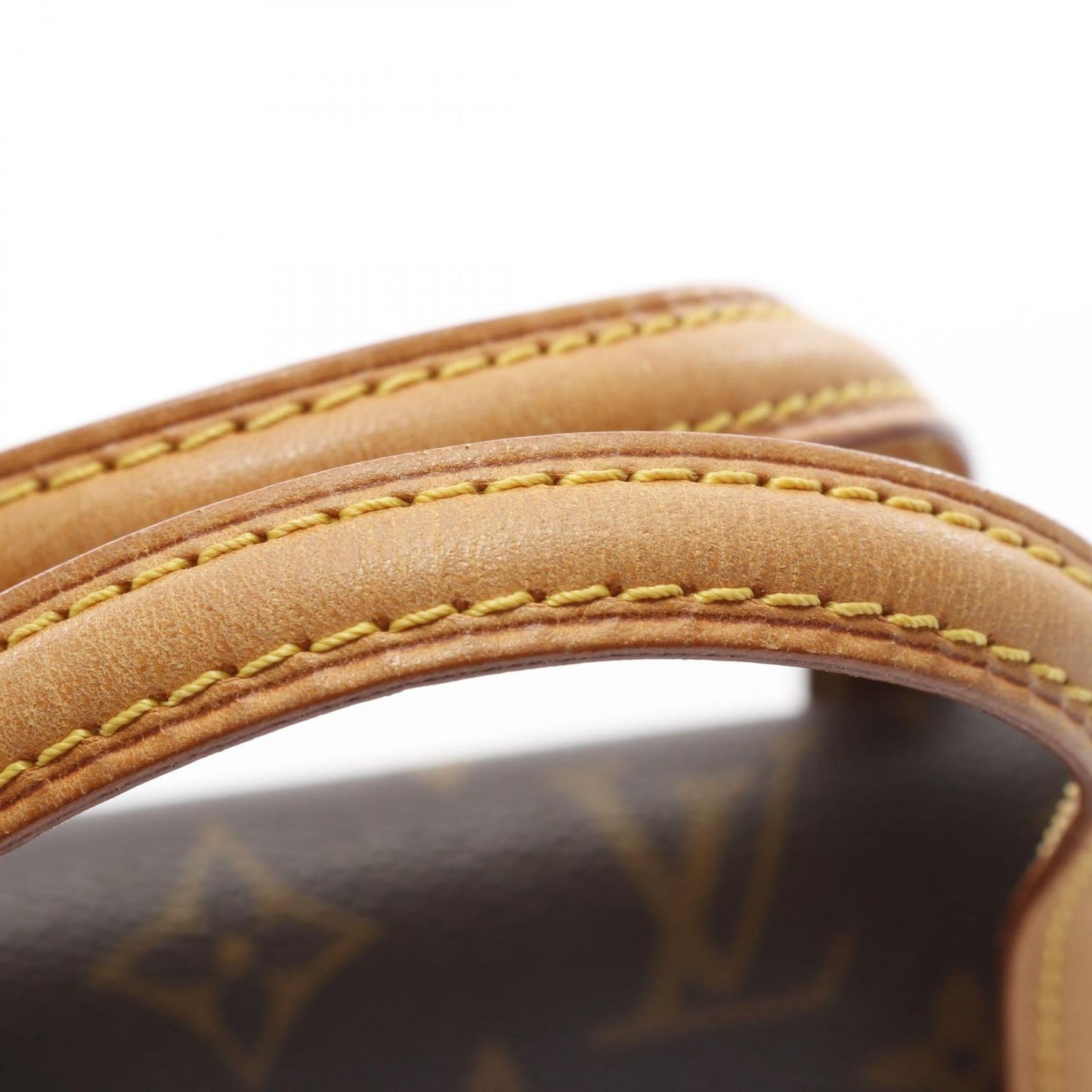 Louis Vuitton Sonatine Handbag M51902 - Timeless Elegance