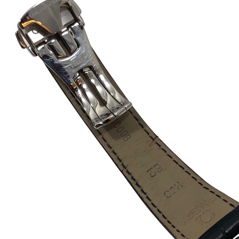 OMEGA Speedmaster Moonwatch Professional - Iconic Black Dial