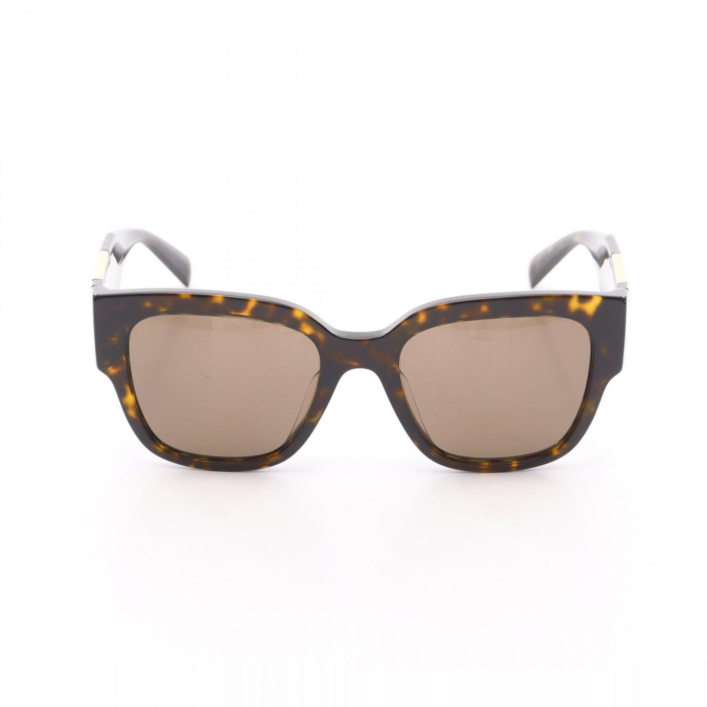 Versace Medusa Sunglasses - Timeless Elegance in Black & Brown