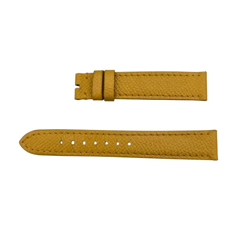 HERMES H-Watch HH1.210 - Exquisite White Quartz Timepiece