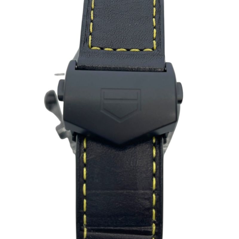 TAG Heuer Formula 1 Ayrton Senna Special Edition Men's Watch
