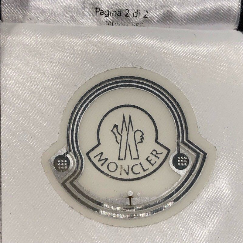 Moncler XFragment Logo Print T-Shirt - Exclusive Cotton Tee for Men