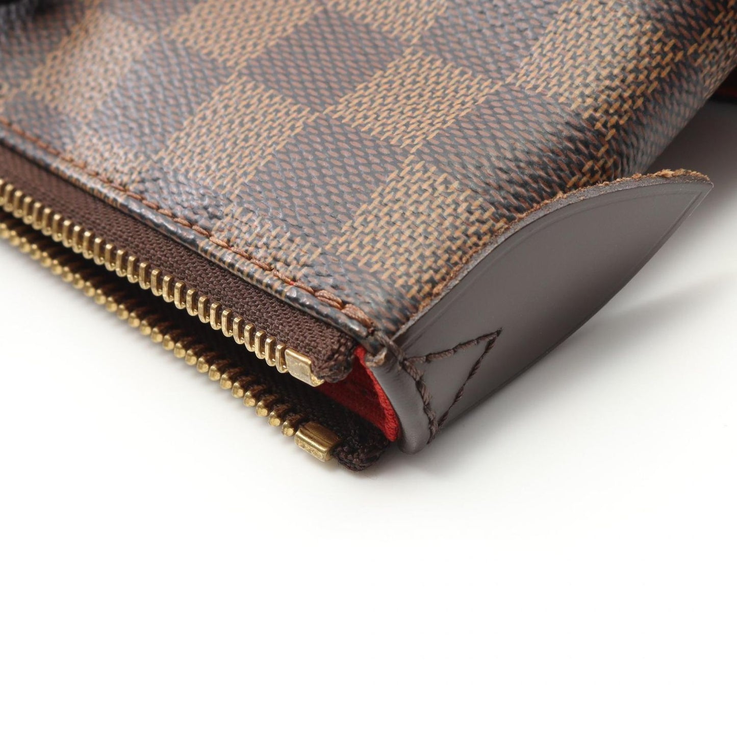 Louis Vuitton Totally PM Damier Ebene Tote Bag - Timeless Elegance