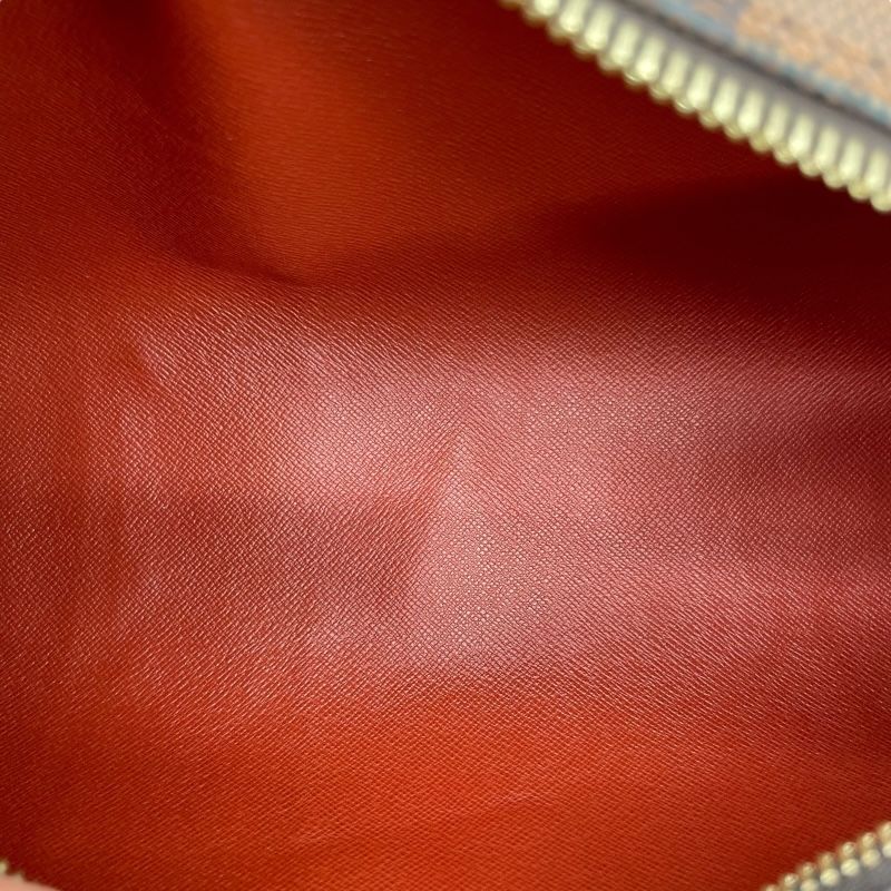 Louis Vuitton Papillon 26 Handbag - Brown Damier Canvas