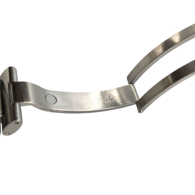 OMEGA Speedmaster Professional Moonwatch 3570.50 - Iconic Black Dial