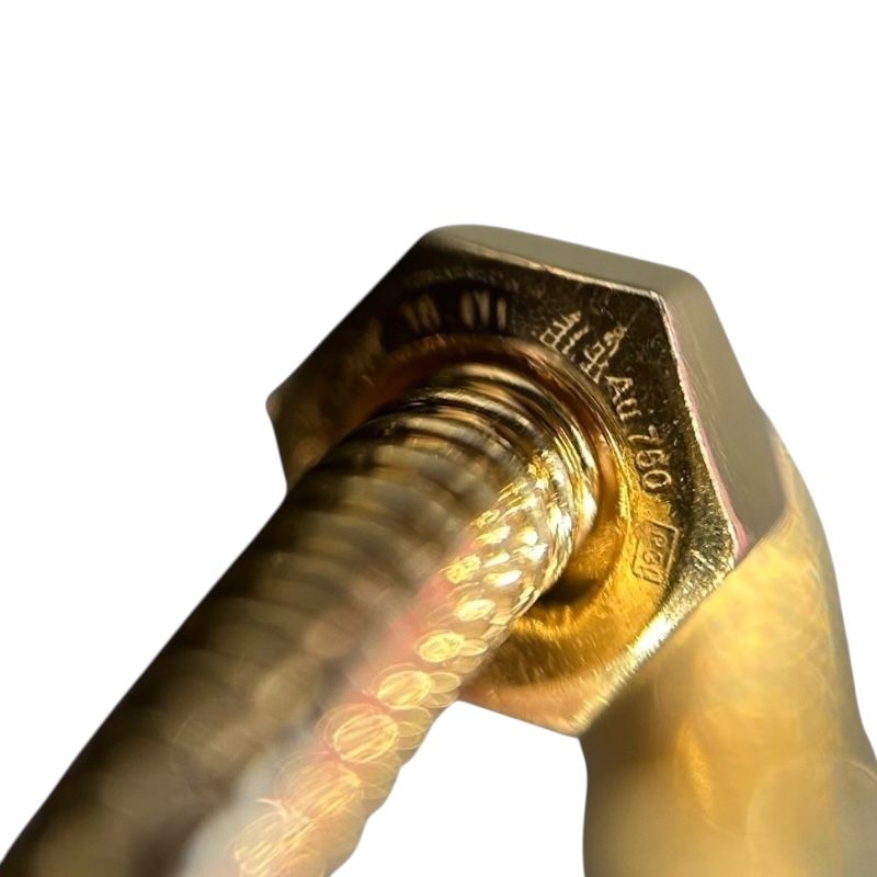 Cartier Écrin de Cartier Bracelet in 750PG - Unisex Elegance