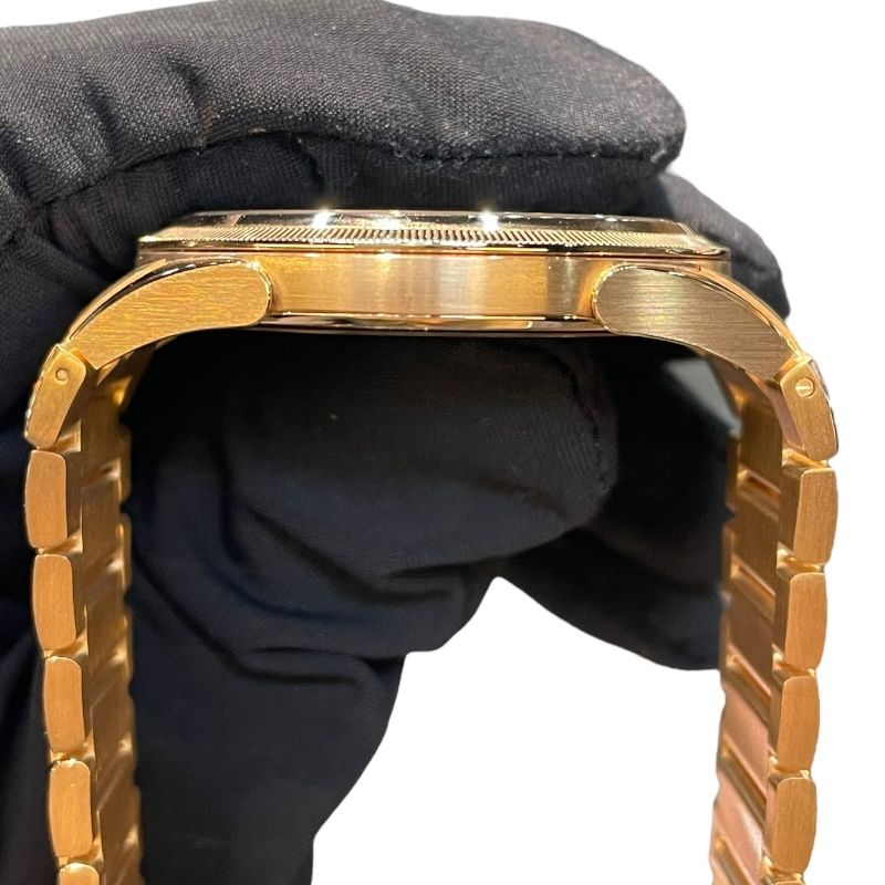 Parmigiani Fleurier Tonda PF Micro-Rotor K18PG Automatic Watch