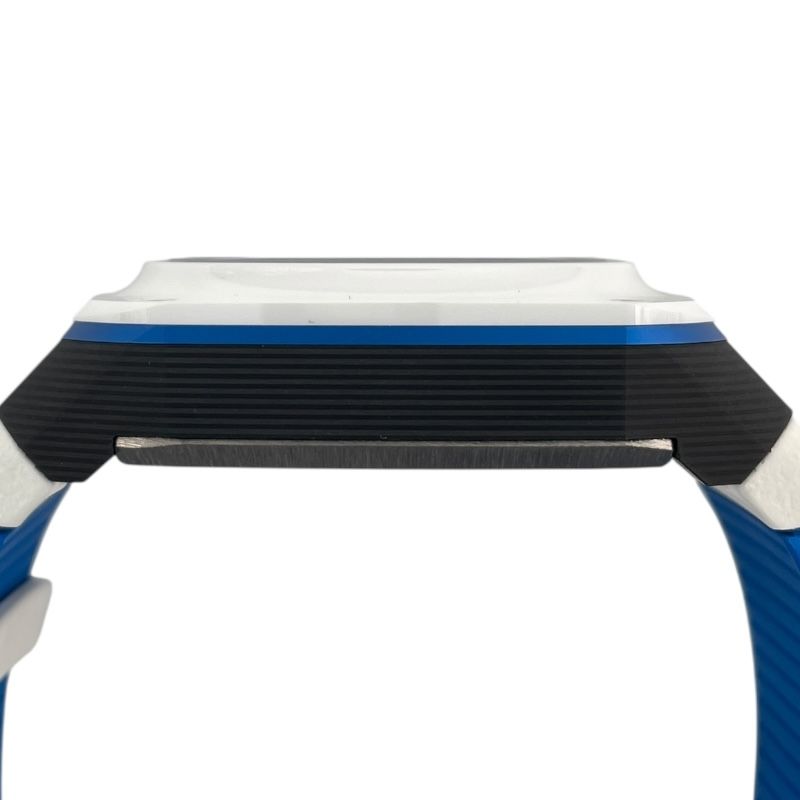 GORILLA Fastbag Legacy HOKKAIDO HKF01.0 Blue Automatic Watch