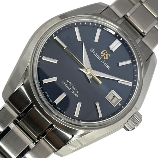 Grand Seiko Heritage Collection Mechanical Hi-Beat 36000 SBGH273