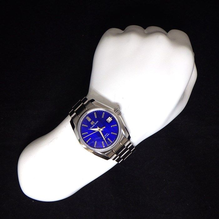 Grand Seiko Heritage Collection SBGH319 - Limited Edition 350th Anniversary