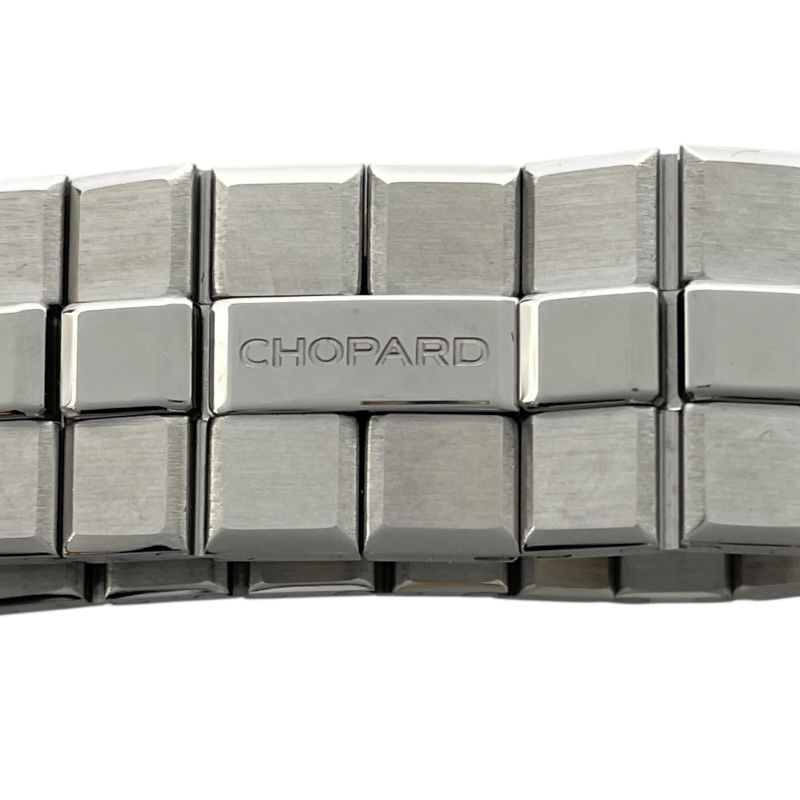 Chopard Alpine Eagle 33 Aletsch Blue Automatic Unisex Watch