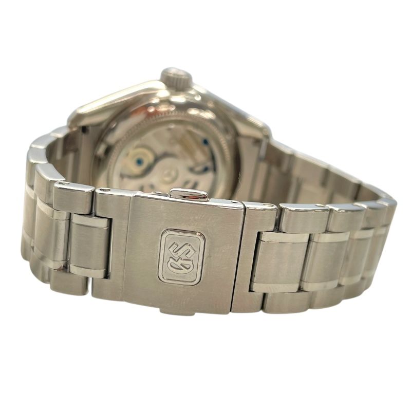 Seiko Grand Seiko Mechanical Hi-Beat 36000 Limited Edition SBGH003