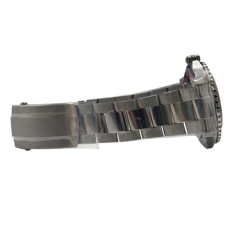 Breitling Superocean Automatic 46 Super Diver - Titanium Men's Watch
