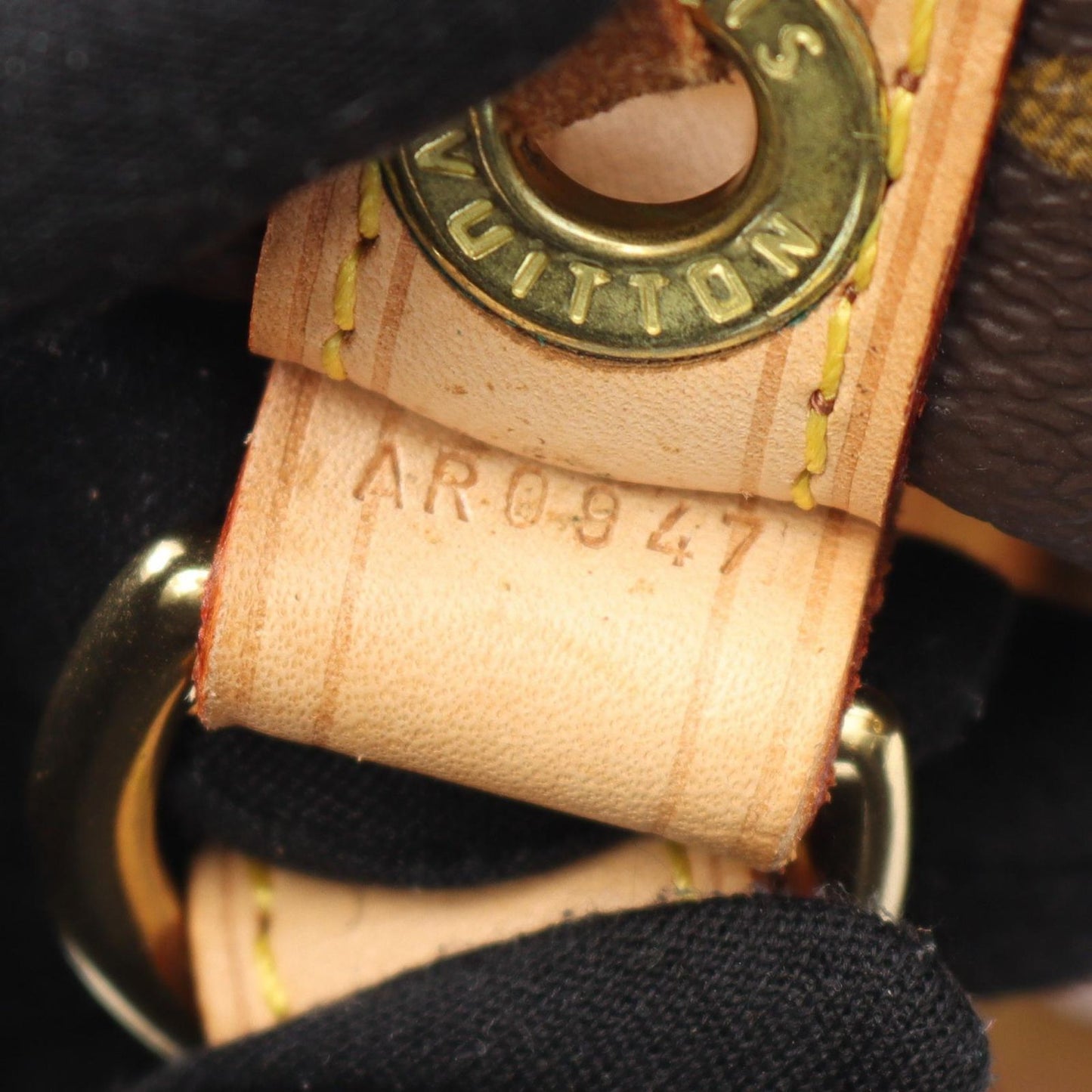 Louis Vuitton Petit Noé Monogram Shoulder Bag - Timeless Elegance