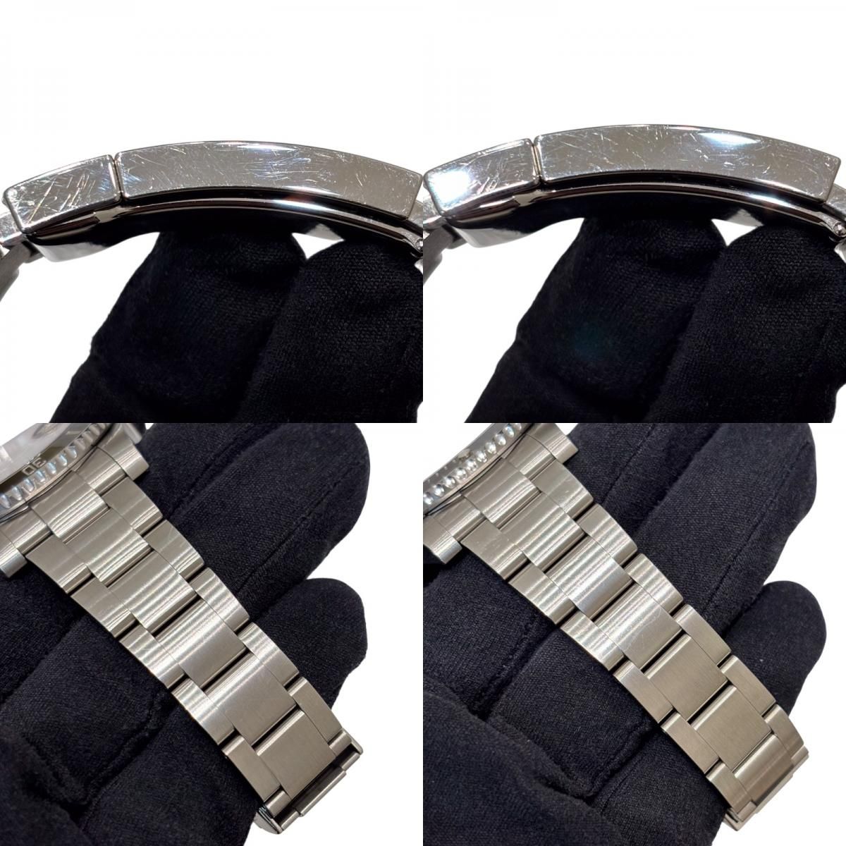 Rolex Submariner Date 116610LN - Iconic Luxury Dive Watch