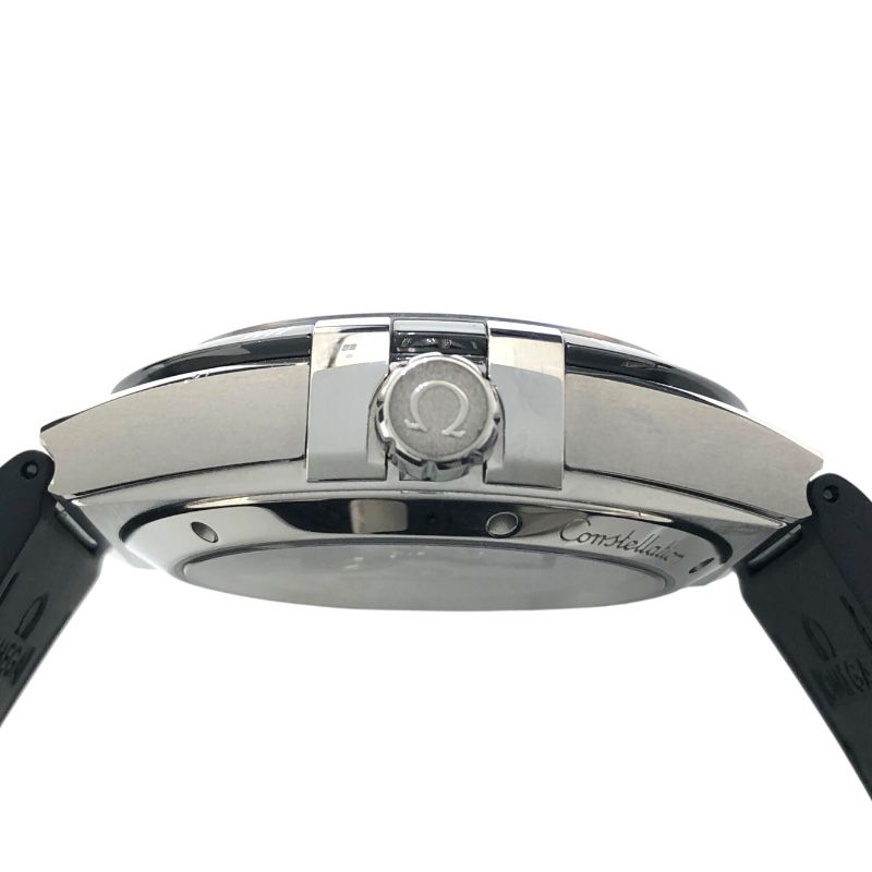 OMEGA Constellation Co-Axial Master Chronometer 41mm Men's Watch