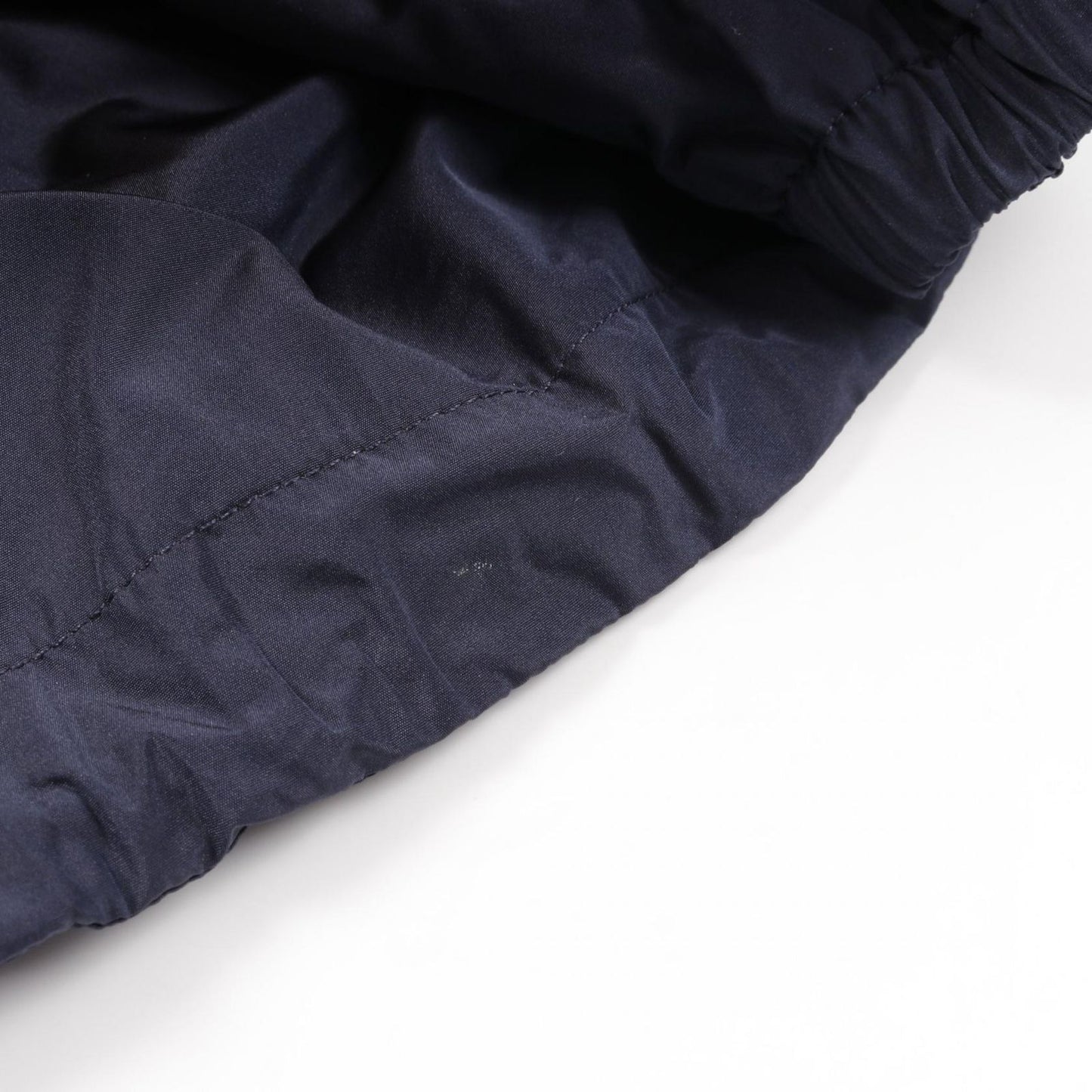 BALENCIAGA Logo Print Nylon Jacket - Exclusive Unisex Design