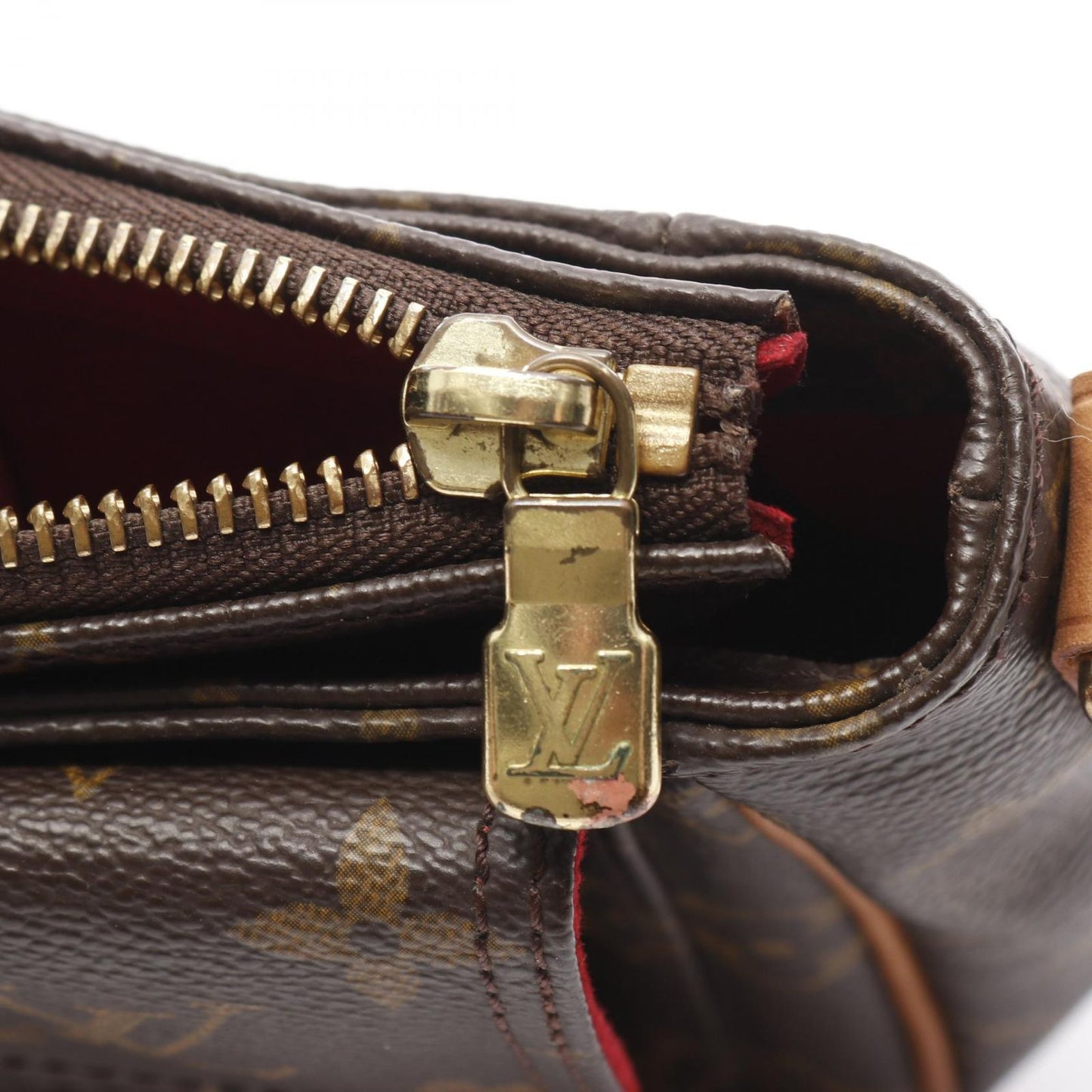 Louis Vuitton Viva Cite PM Shoulder Bag - Timeless Elegance