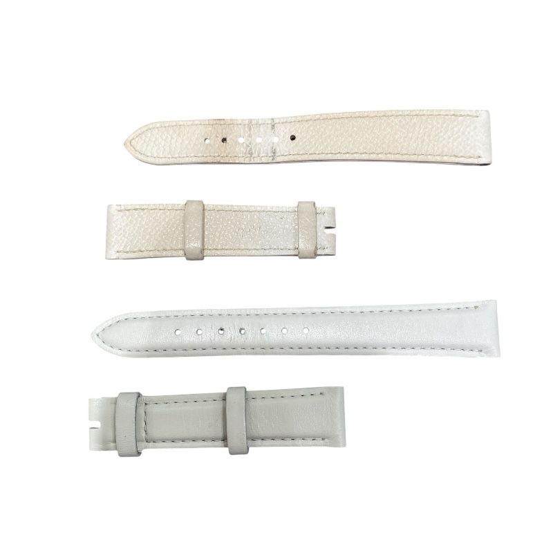 HERMES H-Watch White Shell HH1.210 - Exquisite Ladies' Timepiece
