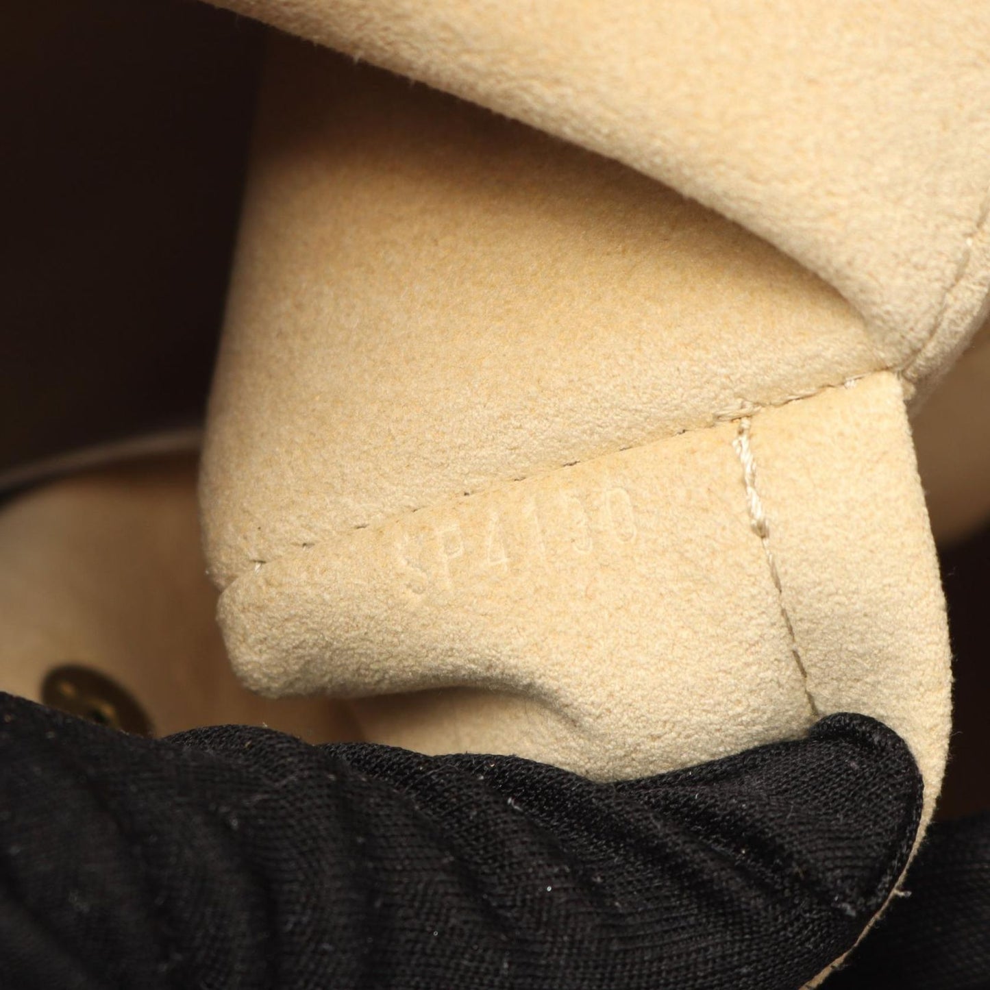 Louis Vuitton Galliera GM Monogram Shoulder Bag - Timeless Elegance