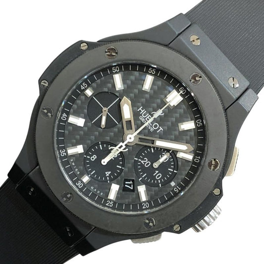 Hublot Big Bang Evolution Black Magic 301CI1770RX - Luxury Timepiece