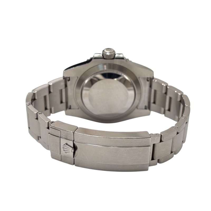 Rolex Submariner Date 116610LN - Iconic Luxury Dive Watch