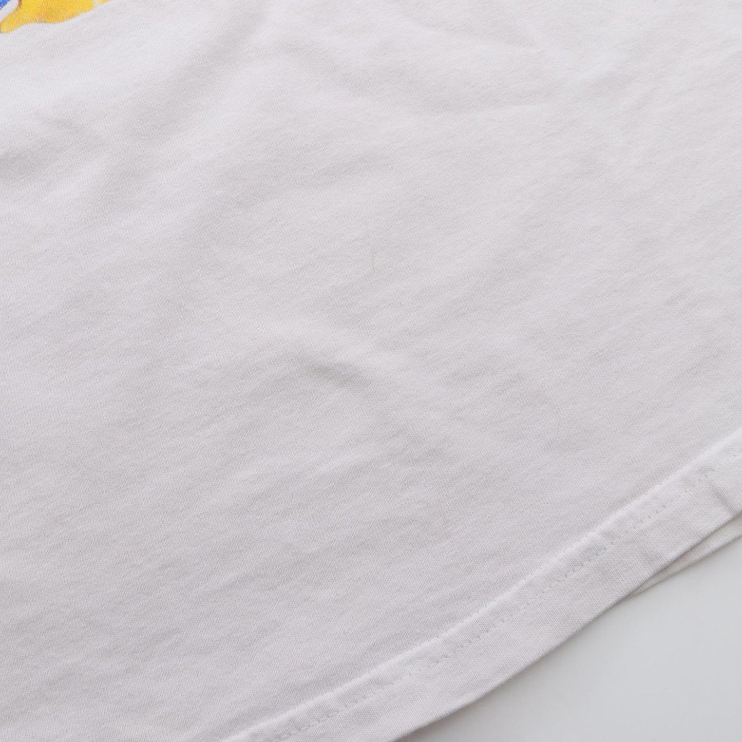 Supreme Balloons Tee - Exclusive Cotton T-Shirt in White