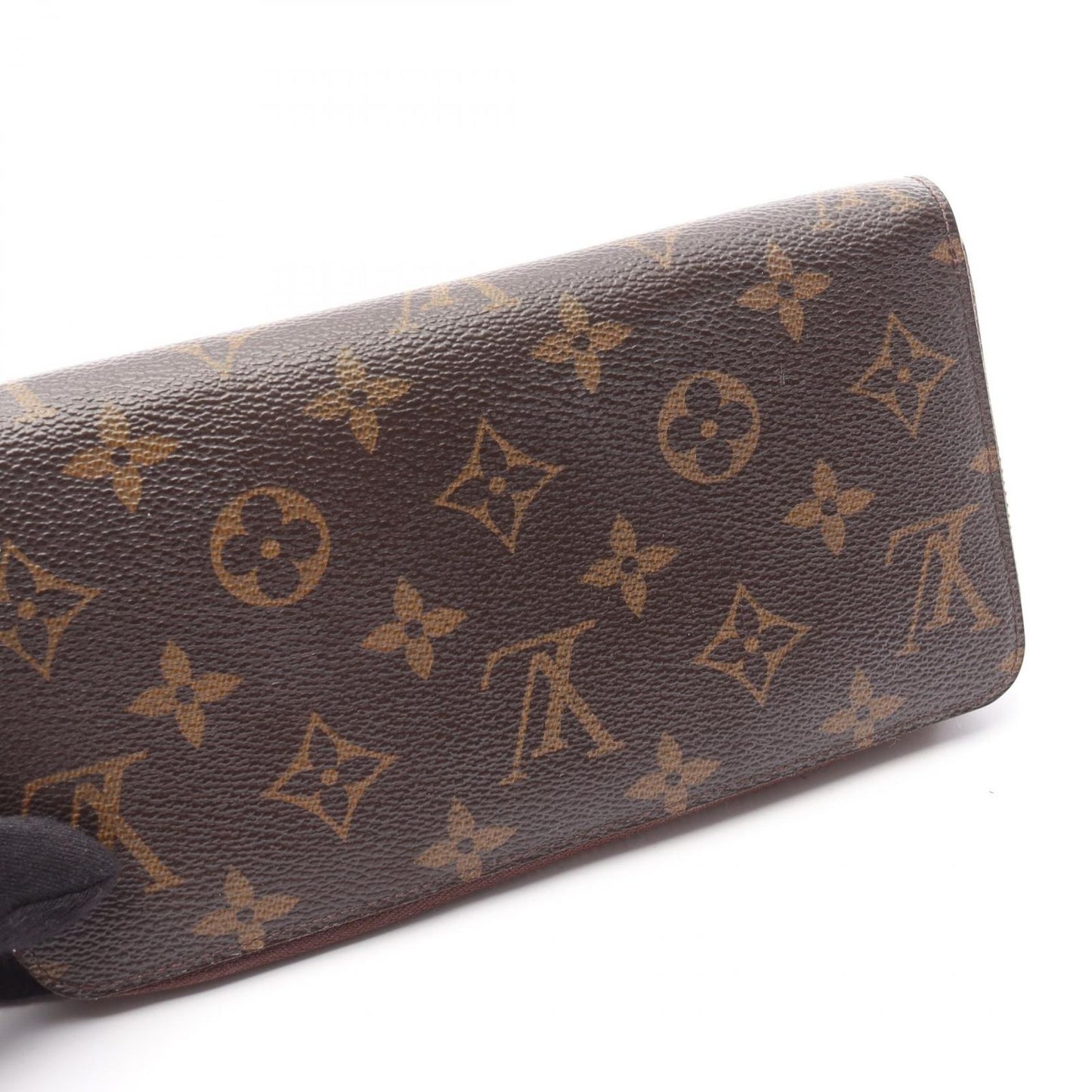 Louis Vuitton Monogram Zippy Wallet - Timeless Elegance