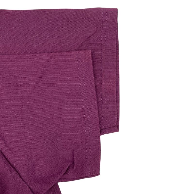 SUPREME Andre3000 Tee in Eggplant - Exclusive Cotton T-Shirt