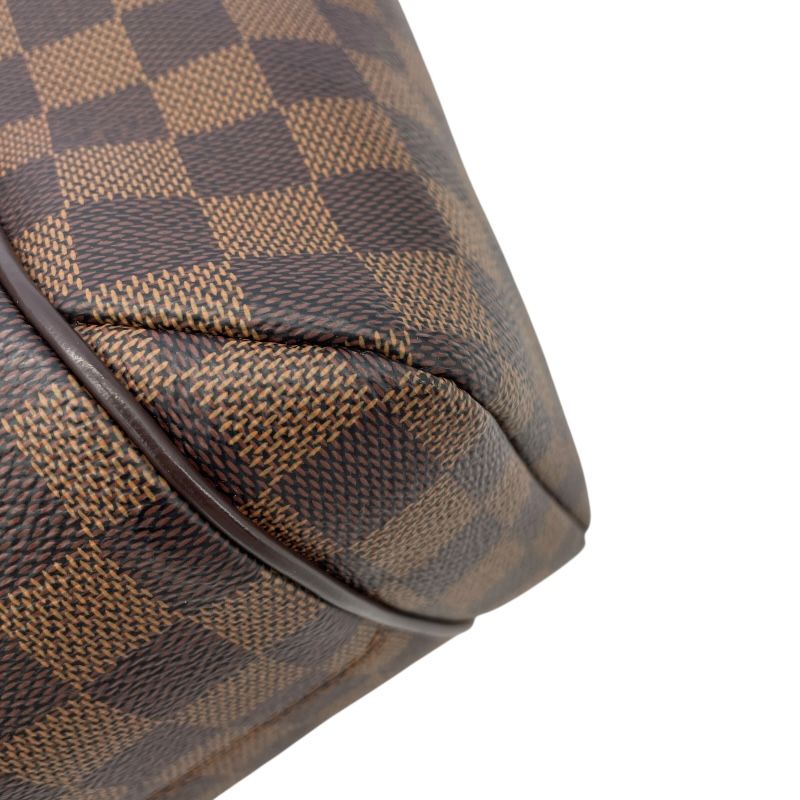 Louis Vuitton Totally PM Damier Ebene Tote Bag - Timeless Elegance
