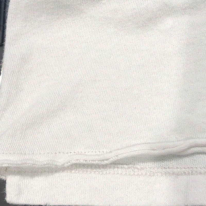 SAINT LAURENT Cotton Printed T-Shirt - Exclusive Men's Fashion