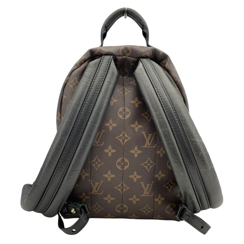 Louis Vuitton Palm Springs PM Backpack - Monogram Canvas - Brown