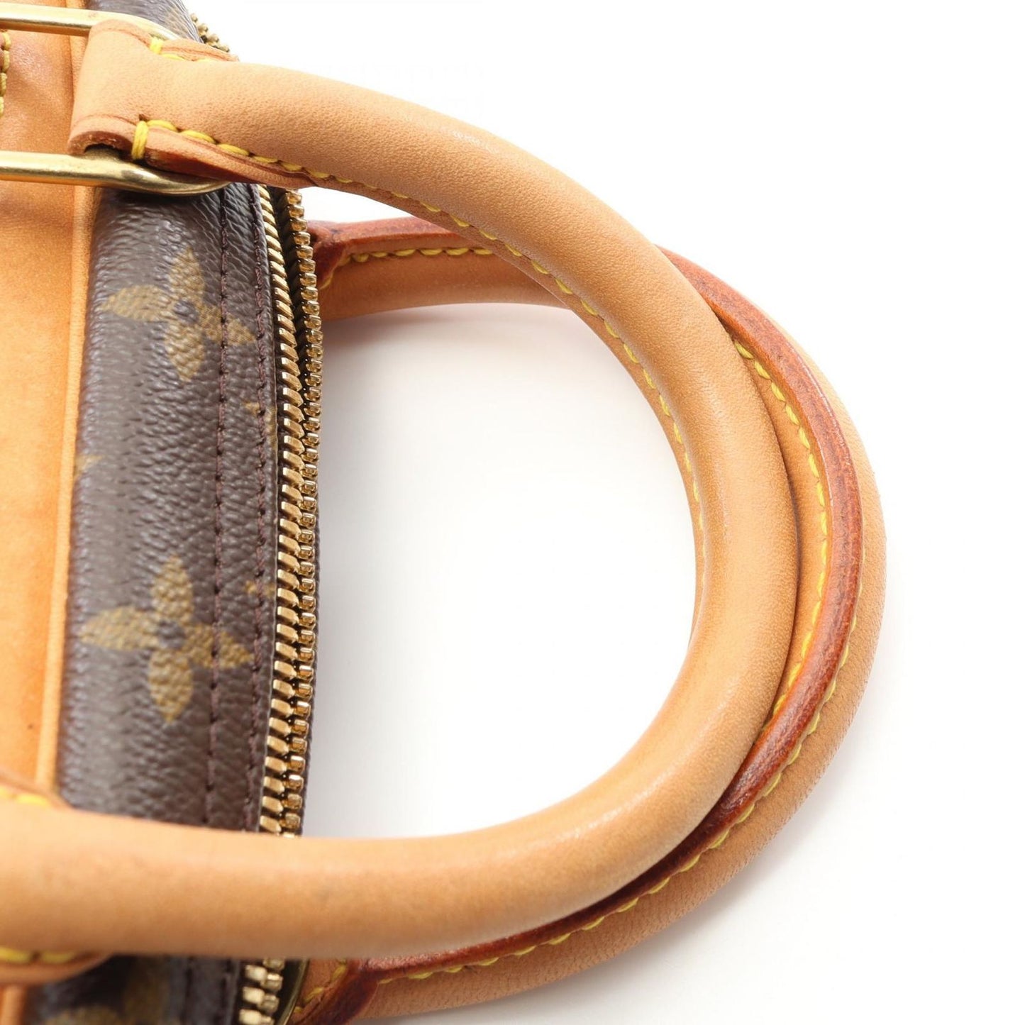 Louis Vuitton Truville Handbag M42228 - Timeless Elegance