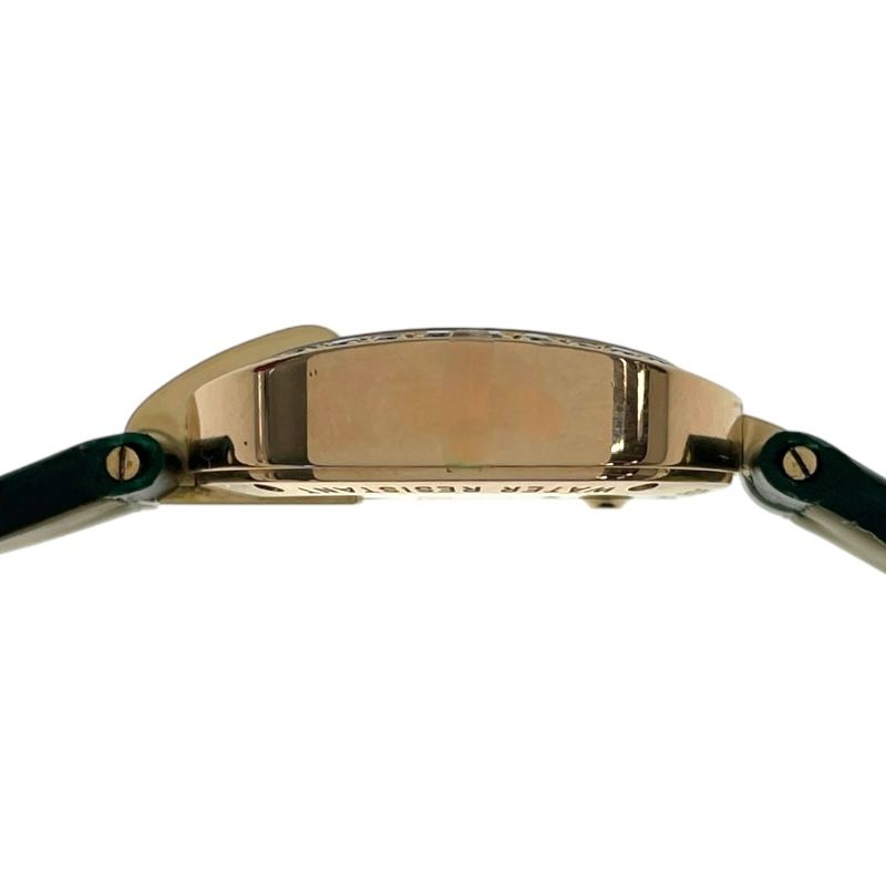 Cartier Captive de Cartier WG600007 K18PG Ladies Watch