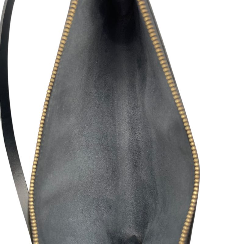 Louis Vuitton Pochette Accessoires M52942 Black Epi Leather Shoulder Bag