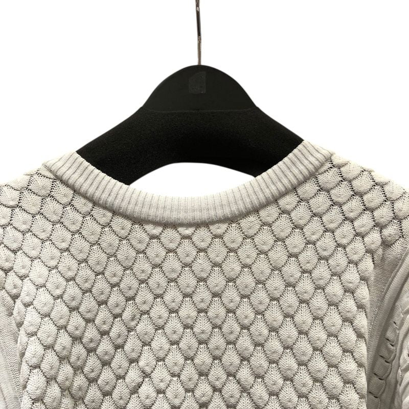 CHANEL Rayon Knit Dress - Timeless Elegance for the Modern Woman