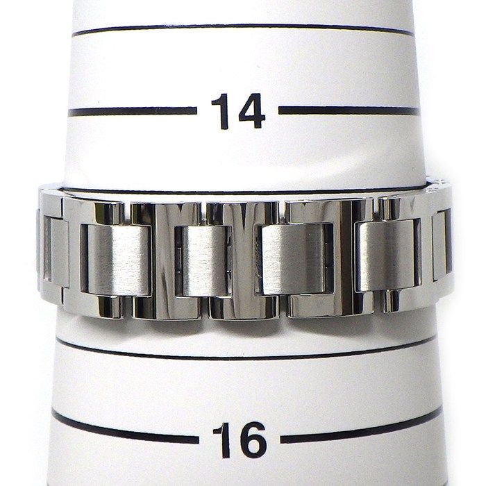 Cartier Ballon Bleu WE902073 Silver Dial Diamond Index Watch