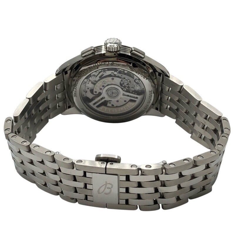 Breitling Premier B01 Chronograph 42 SS Men's Watch