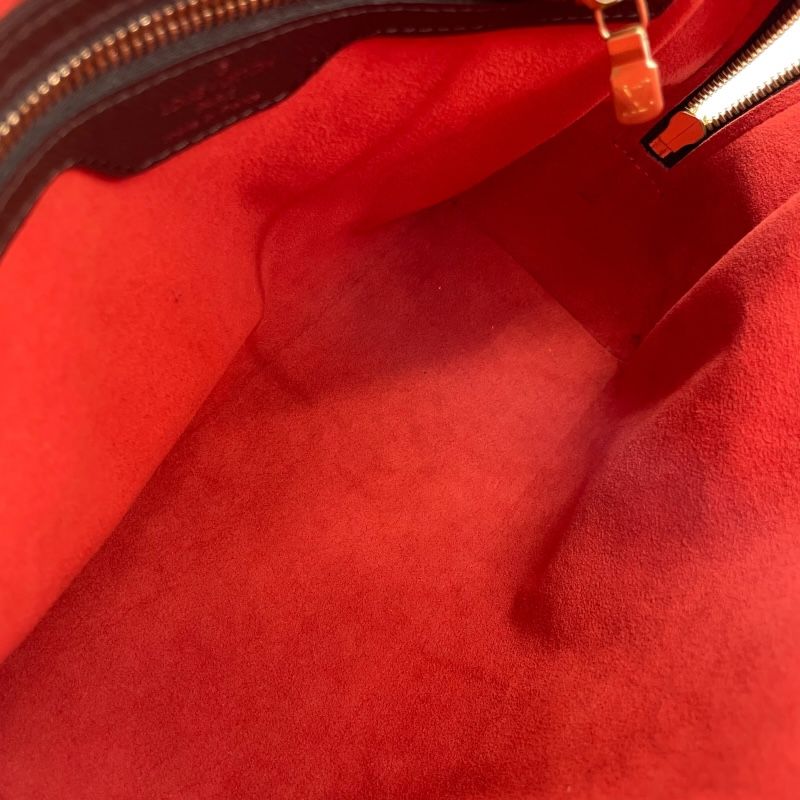 Louis Vuitton Brera N51150 Brown Damier Canvas Handbag