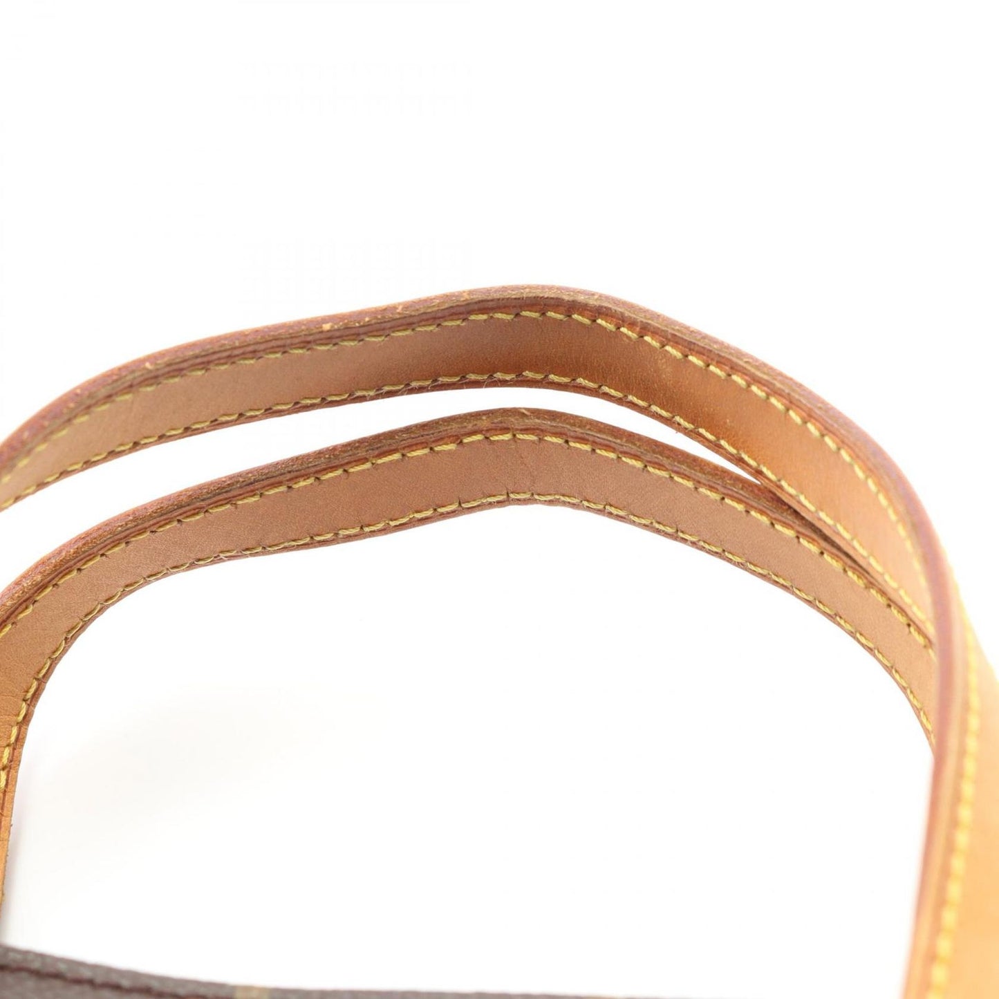 Louis Vuitton Monogram Vavin PM Handbag - Timeless Elegance