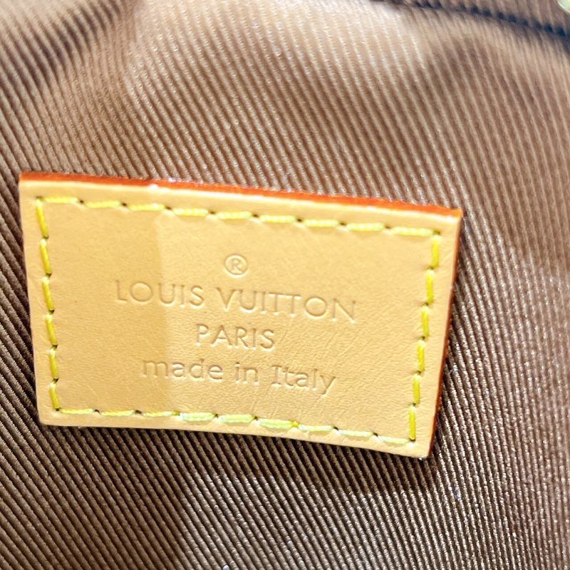 Louis Vuitton Paname Set M57450 PVC Shoulder Bag - Exquisite Craftsmanship