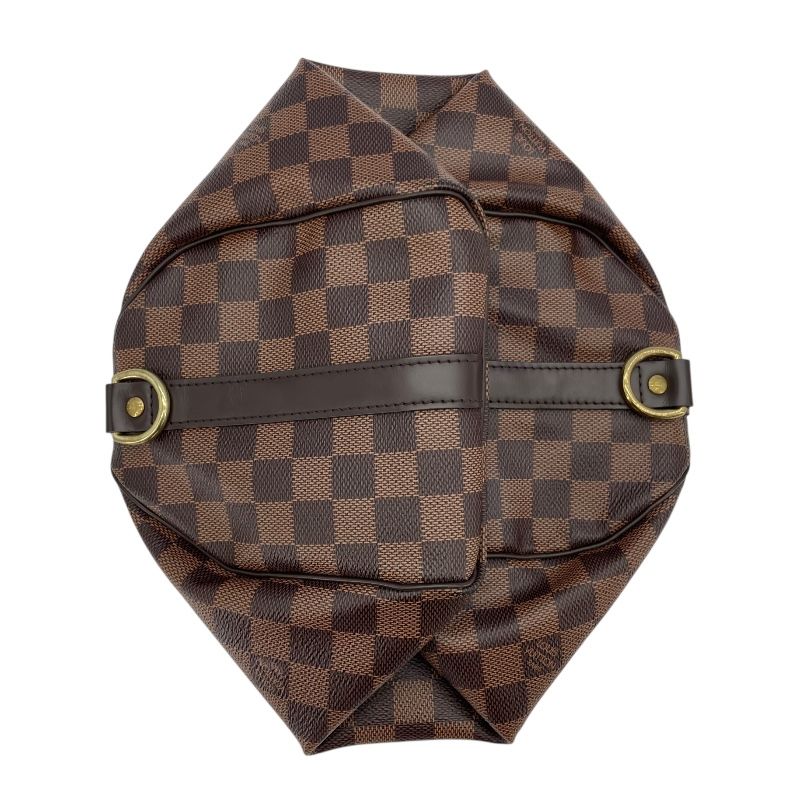 Louis Vuitton Speedy Bandoulière 25 - Brown Damier Ébène