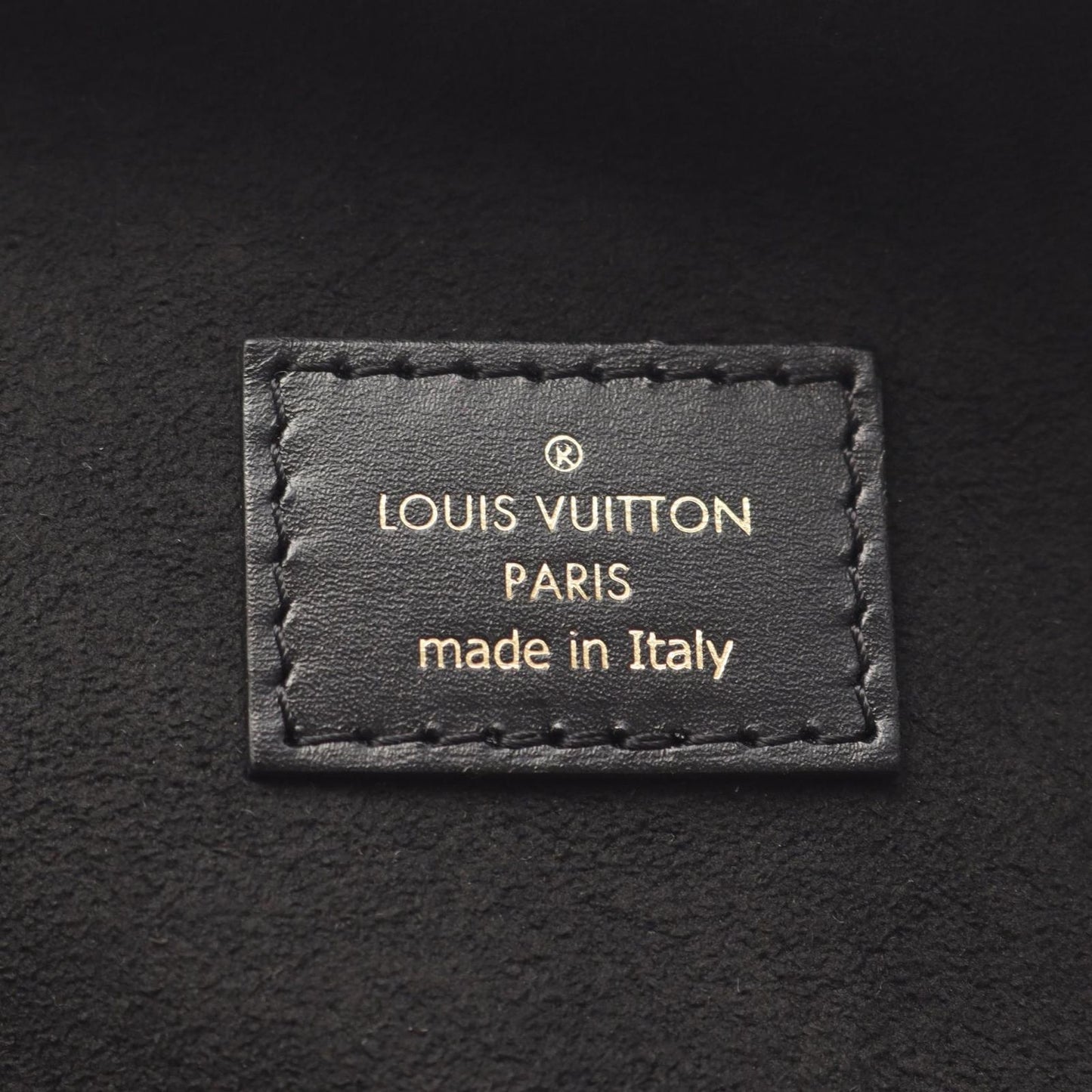 Louis Vuitton Vanity PM Handbag - Exquisite Craftsmanship