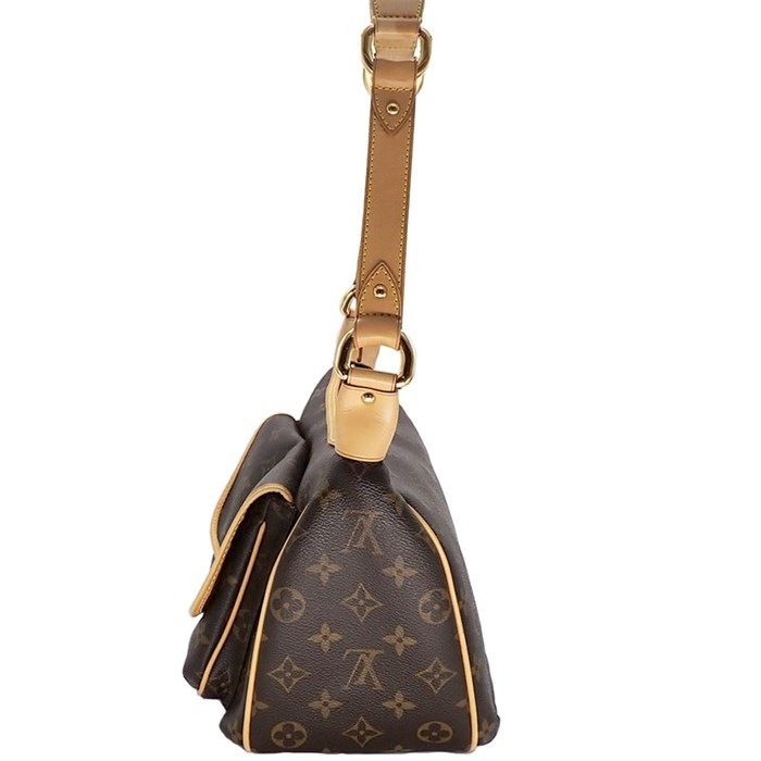 Louis Vuitton Tikal GM Tote Bag - Monogram Canvas - 2006