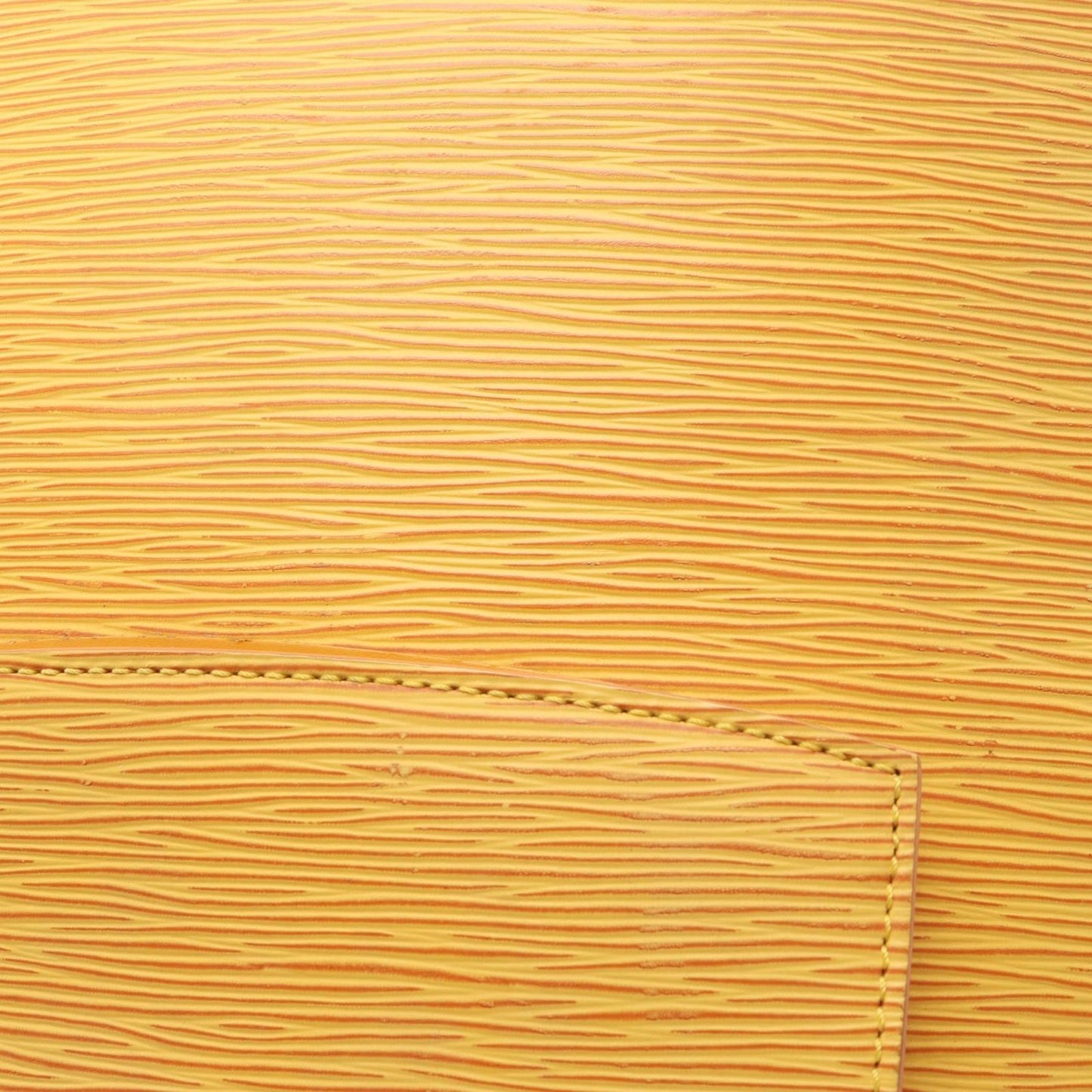 Louis Vuitton Gobelin Backpack in Tassili Yellow - Exquisite Craftsmanship