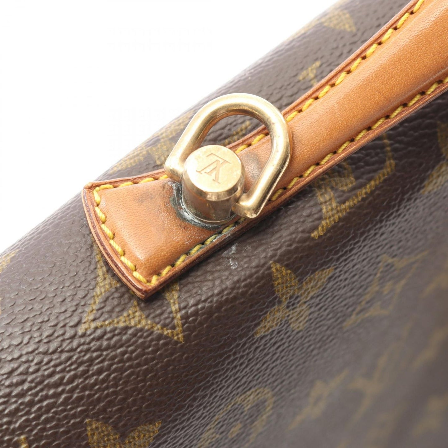 Louis Vuitton Beverly Handbag M51121 - Timeless Elegance in Brown