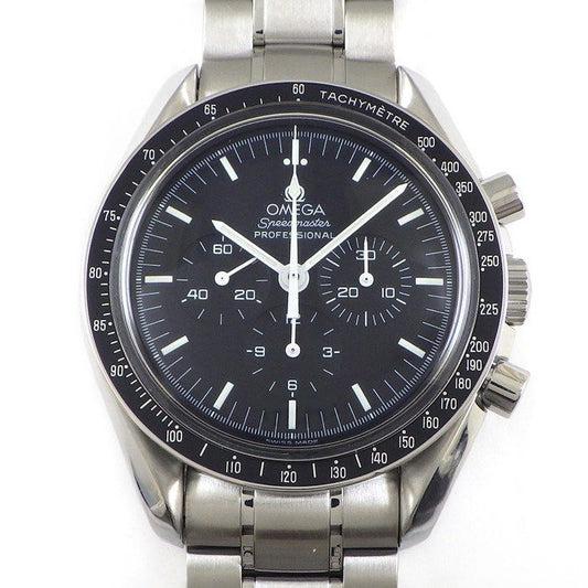 OMEGA Speedmaster Professional Moonwatch 42mm - Iconic Chronograph