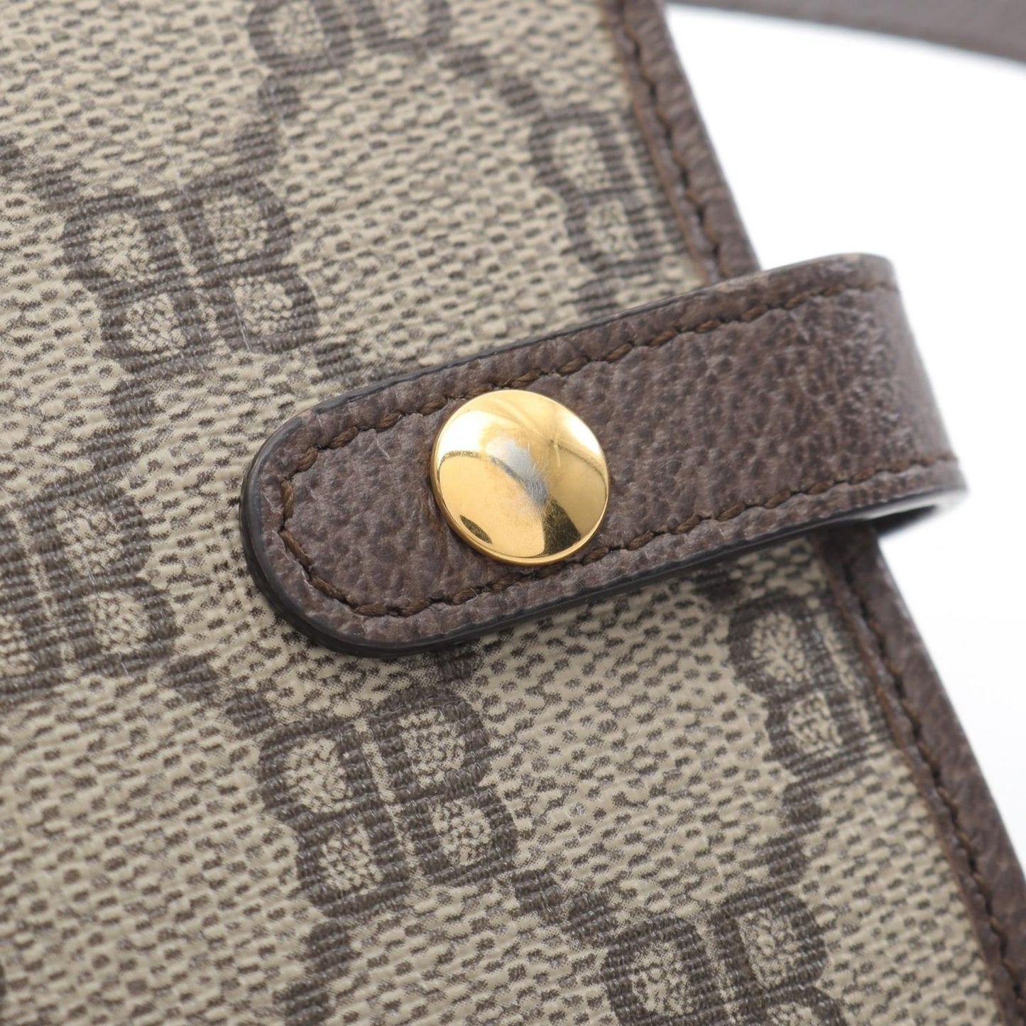 BALENCIAGA x GUCCI The Hacker Project Shoulder Bag - Beige/Brown