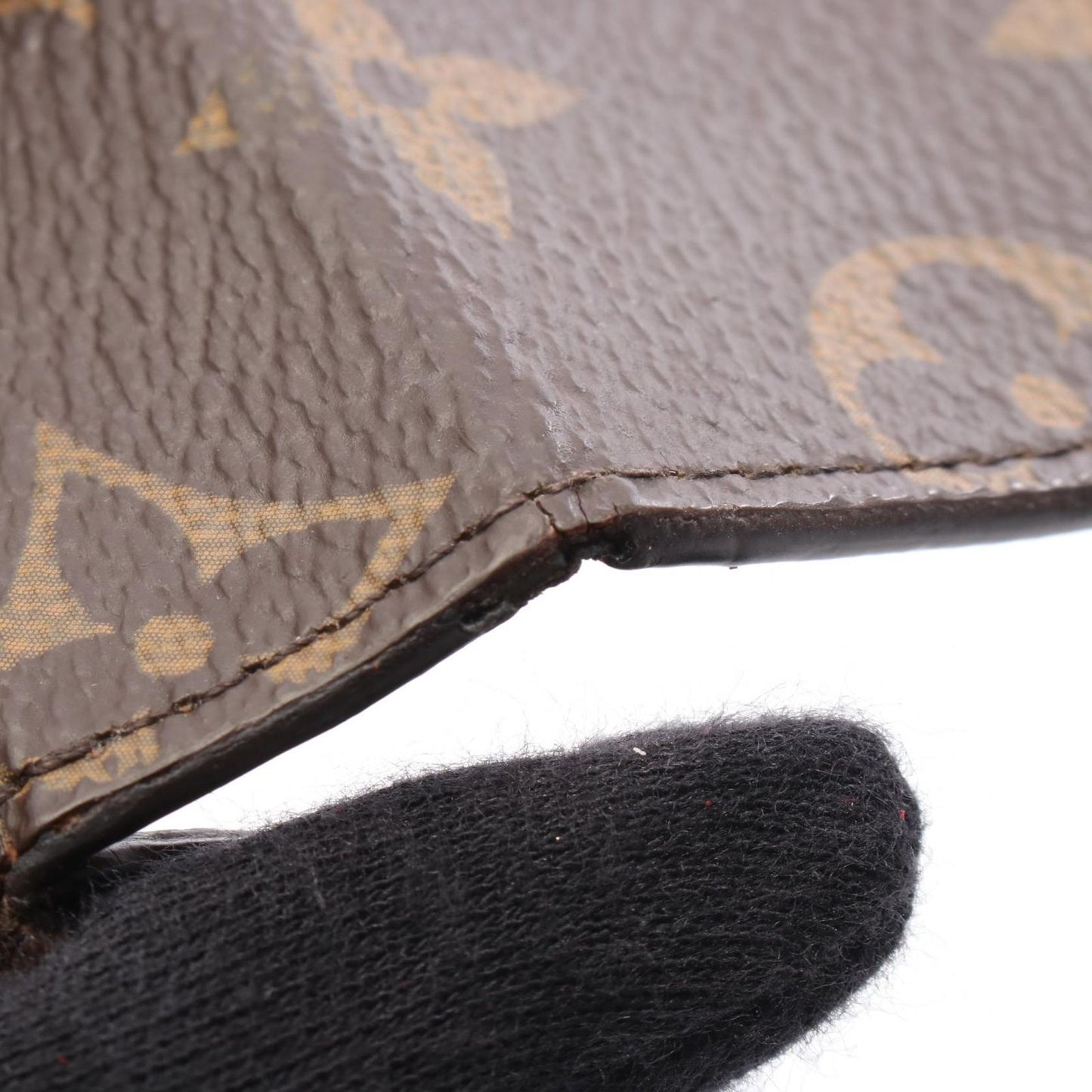 Louis Vuitton Monogram Phone Case - Exquisite Craftsmanship