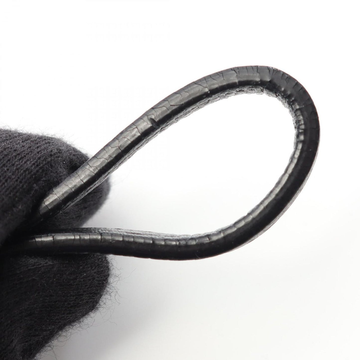 Louis Vuitton Artsy MM Shoulder Bag in Navy Monogram Empreinte Leather